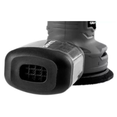 12. Graphite 59G348 polerka/szlifierka do podłóg