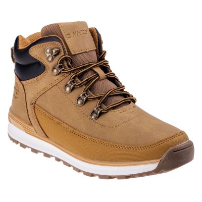 8. Buty Hi-Tec Herlen Mid Teen Jr 92800453292