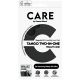 5. Etui CARE by PanzerGlass Feature Tango 2w1 Wallet na Samsung Galaxy S25 Ultra - czarne