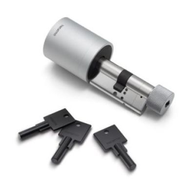 Inteligentny zamek do drzwi Netatmo NDL