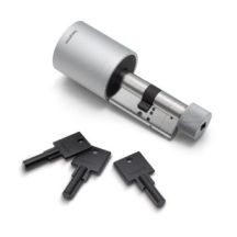 Inteligentny zamek do drzwi Netatmo NDL