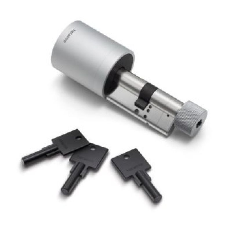 Inteligentny zamek do drzwi Netatmo NDL