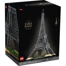 LEGO Icons 10307 - Wieża Eiffla