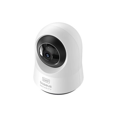 4. Kamera wewnętrzna Baseus Security P1 Pro 3K (wersja EU) - biała