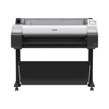 Canon imagePROGRAF TM-340 drukarka wielkoformatowa Wi-Fi Bubblejet Kolor 2400 x 1200 DPI A0 (841 x 1189 mm) Przewodowa sieć LAN