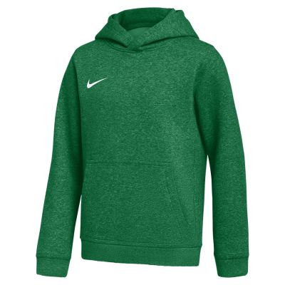 Bluza dla dzieci Nike Park 26 Fleece Hoodie zielona IB1226 302