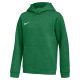 Bluza dla dzieci Nike Park 26 Fleece Hoodie zielona IB1226 302