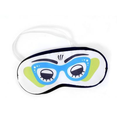 4. Opaska na oczy Vintex VBF-SE100PU HS-TNK-000009123