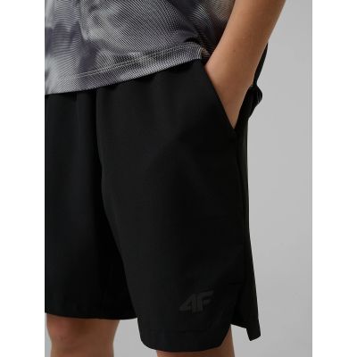 5. Spodenki sportowe szybkoschnące 4F 4FJRSS26TFSHM1751-20S