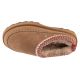 3. EMU Australia Adventure Scuff W13239-CAME Brązowe 36