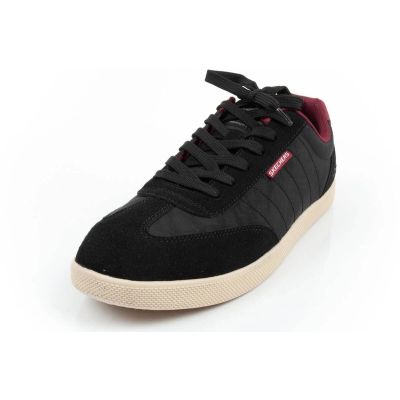 14. Buty Skechers Placer M 210824/BLK