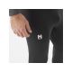 2. Spodnie MILLET M Fusion Grid Pant Czarny