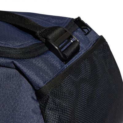 6. Torba adidas Essentials 3-Stripes Duffel S IR9821