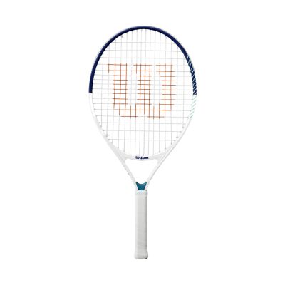 4. Rakieta do tenisa ziemnego Wilson Roland Garros Elite 23 3 5/8 Jr WR148910H