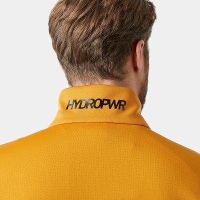 3. Helly Hansen męska kurtka HP FLEECE JACKET 2.0 34289 399