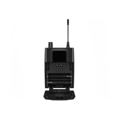 4. Sennheiser XSW IEM SET (A) - Zestaw fonii zwrotnej (odsłuch sceniczny) 476-500 MHz