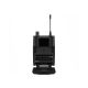 4. Sennheiser XSW IEM SET (A) - Zestaw fonii zwrotnej (odsłuch sceniczny) 476-500 MHz
