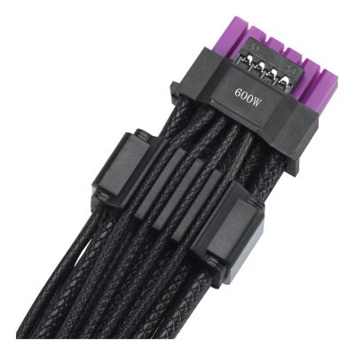 9. Kabel Asus ROG Equalizer 12V-2x6 PCIe