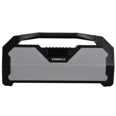 2. Głośnik Bluetooth/FM/USB Rebeltec SoundBox 400