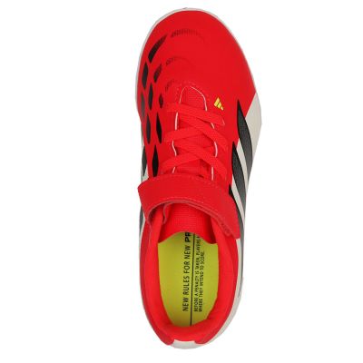 7. Buty adidas Predator Club H&L Jr TF JS0367