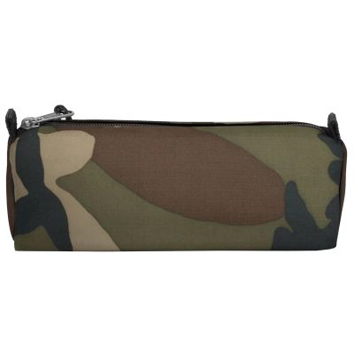 2. Eastpak Benchmark Single EK0003721811 Zielone One size
