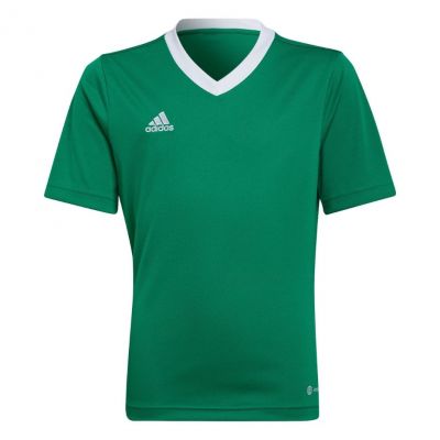 2. Koszulka adidas Entrada 22 Jersey Jr HI2126