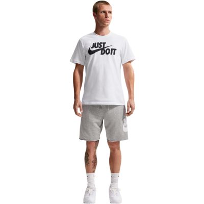 14. Koszulka Nike Tee Just Do It Swoosh M AR5006-100