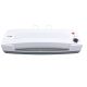 Olympia A 6040 Laminator na zimno/gorąco 400 mm/min Szary, Biały