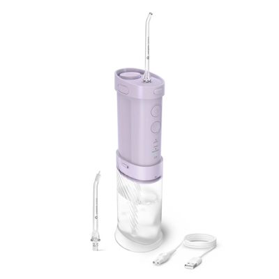 36. Philips Sonicare Compact Flosser 1000 HX3333/23 Irygator do jamy ustnej