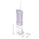 36. Philips Sonicare Compact Flosser 1000 HX3333/23 Irygator do jamy ustnej