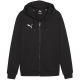 3. Bluza Puma Team Goal Casuals Hooded M 658595 03