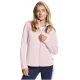 Skechers The Hoodless Hoodie GoWalk Shine Jacket JA78-WSPR Fioletowe S