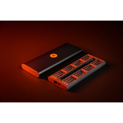 7. EK Loop Screwdriver Basic Set Zestaw Wkrętak precyzyjny