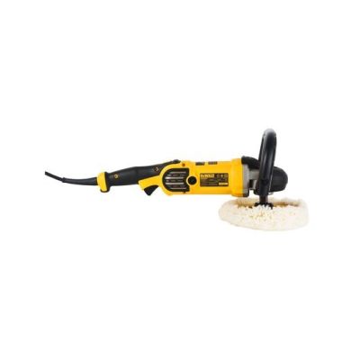5. DeWALT DWP849X-QS środek do polerowania karoserii 1250 W 3500 RPM