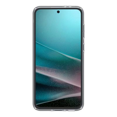 3. Etui Spigen Liquid Crystal na Samsung Galaxy A36 5G - przezroczyste