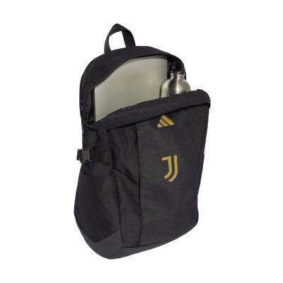 4. Plecak adidas Juventus czarny KT0784