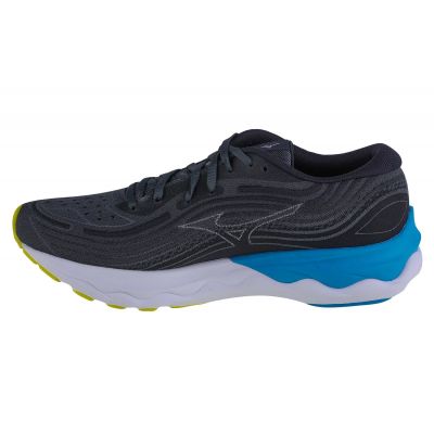 2. Buty do biegania Mizuno Wave Skyrise 4 M J1GC230951