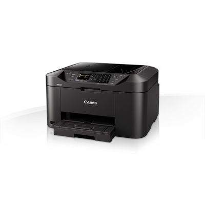 9. Urządzenie wielofunkcyjne Canon MAXIFY MB2150