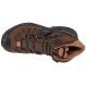 3. Salomon Quest 4 GTX W L47453300 Brązowe 37 1/3