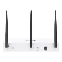 TP-Link FESTA FR365 router bezprzewodowy Gigabit Ethernet Dual-band (2.4GHz + 5GHz or 2.4GHz + 6GHz) Biały