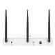 TP-Link FESTA FR365 router bezprzewodowy Gigabit Ethernet Dual-band (2.4GHz + 5GHz or 2.4GHz + 6GHz) Biały