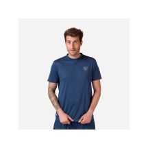 T-Shirt Rossignol Active Tee granatowy