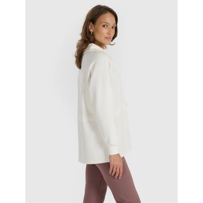 4. Bluza 4F W 4FRAW25TSWSF2463-11S