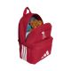 4. Plecak dla dzieci adidas Liverpool FC czerwony KQ5148
