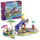 29. LEGO Friends 42676 - Frajda w parku wodnym