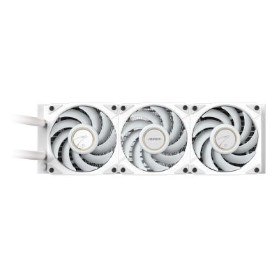 6. Chłodzenie Gigabyte AORUS Waterforce X II 360I