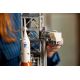13. LEGO Icons  10341 Rakieta SLS NASA Artemis
