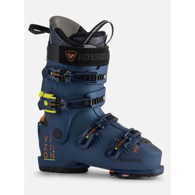 8. Buty narciarskie ROSSIGNOL VIZION 4B 120 HV GW-MT BL niebieski