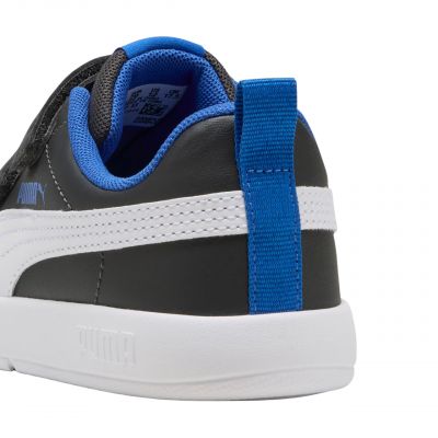 3. Buty Puma Courtflex V3 V PS Jr 397642 13