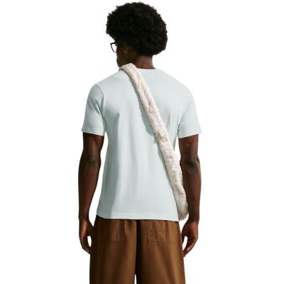 2. Koszulka męska Nike Club Tee miętowa AR4997 395